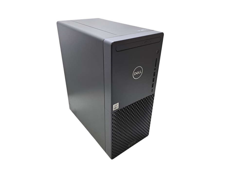 Dell XPS 8940 Tower | Intel Core i7-10700, 32GB DDR4, 512GB NVMe, Wi-Fi )