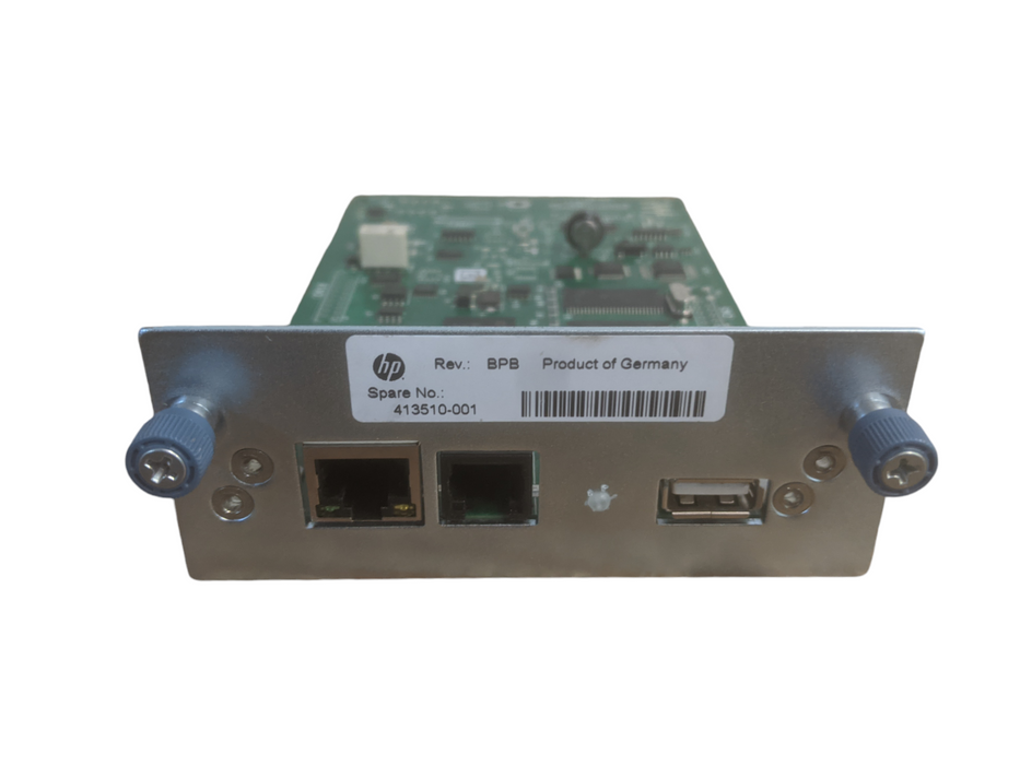 413510-001 HP StorageWorks MSL4048 Library Controller Card