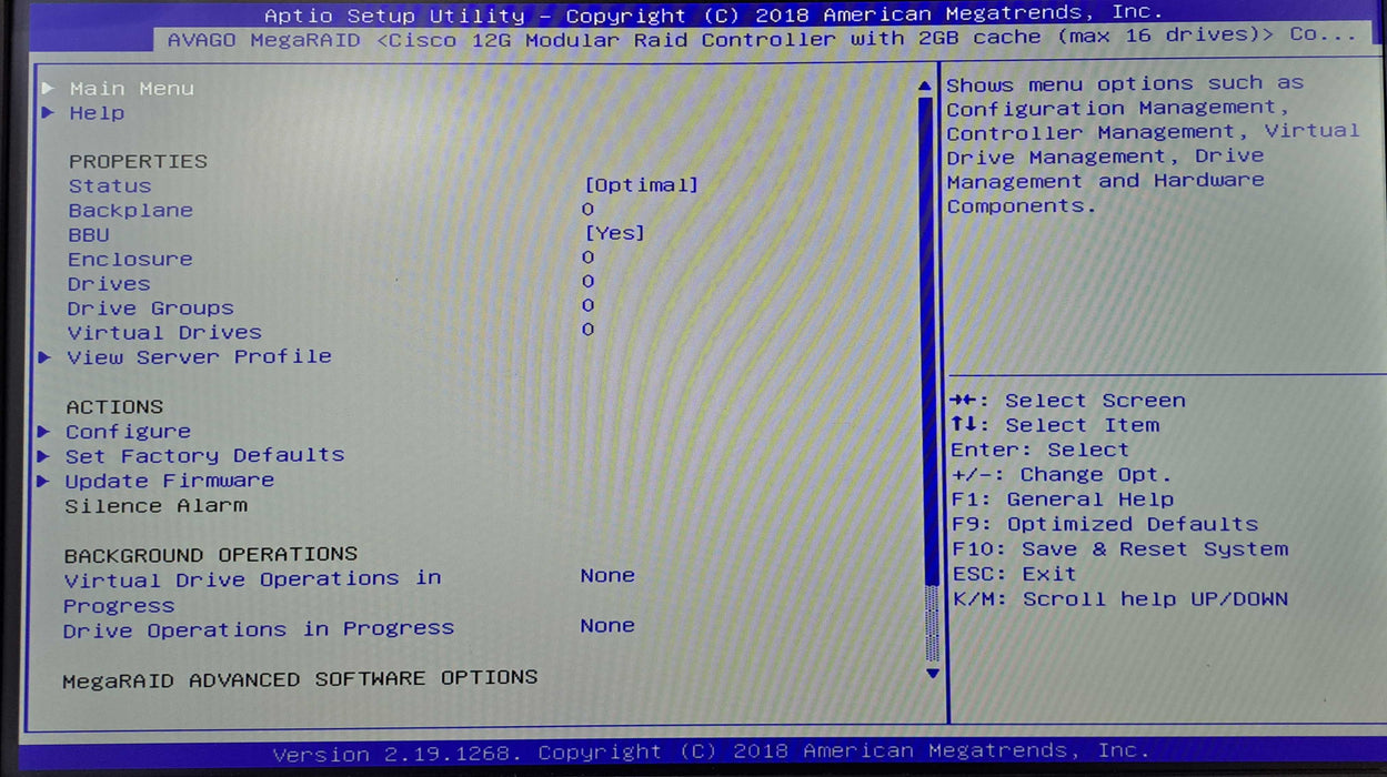 Cisco UCS C220 M5 10x 2.5" | 2x Xeon Silver 4116, 32GB DDR4, 12G RAID )