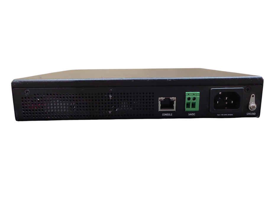Ubiquiti EdgeSwitch 8 150W (ES-8-150W) 8-Port Gigabit PoE Switch  !