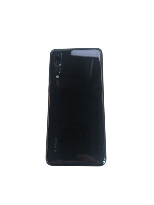 Huawei P20 Pro - 128GB - Black [CTL-L04]