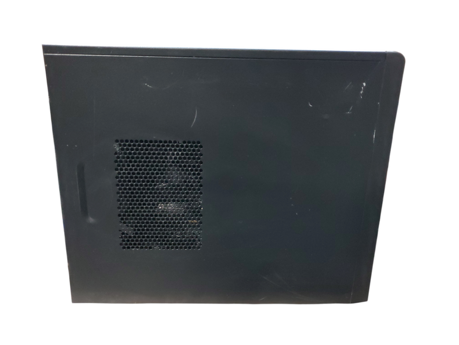 Cooler Master Gaming Tower, i7-10700, ASUS B560M-Plus, 8GB PC4, No HDD Q