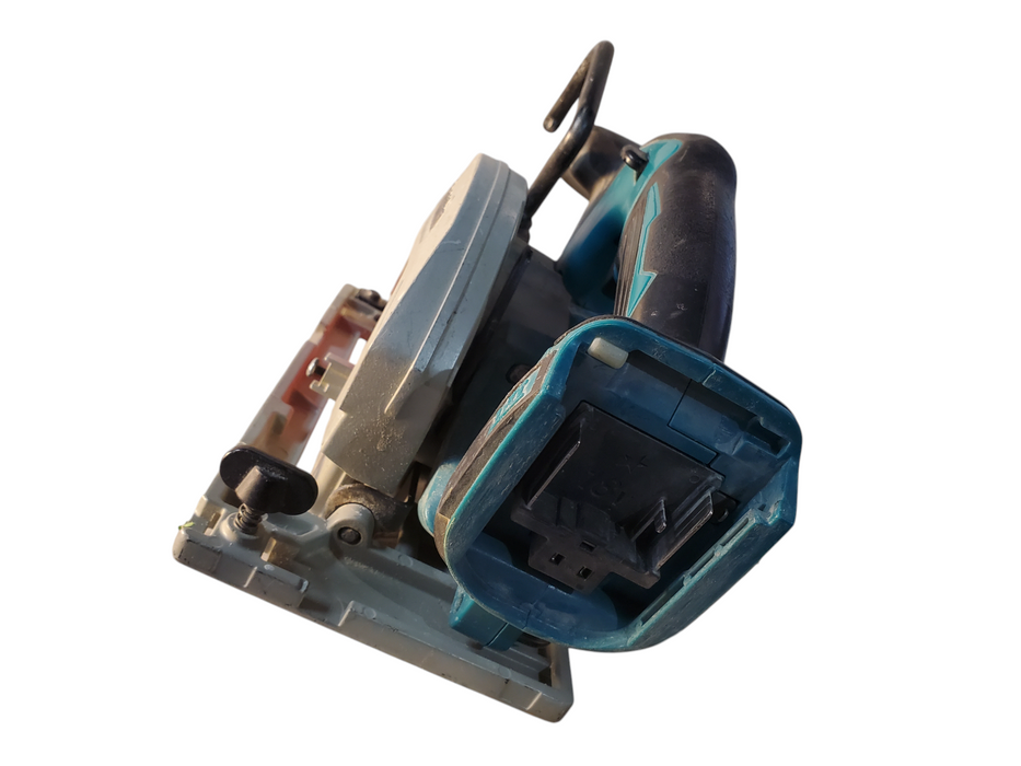 Makita DHS680 18V LXT 165mm Cordless Brushless Circular Saw READ