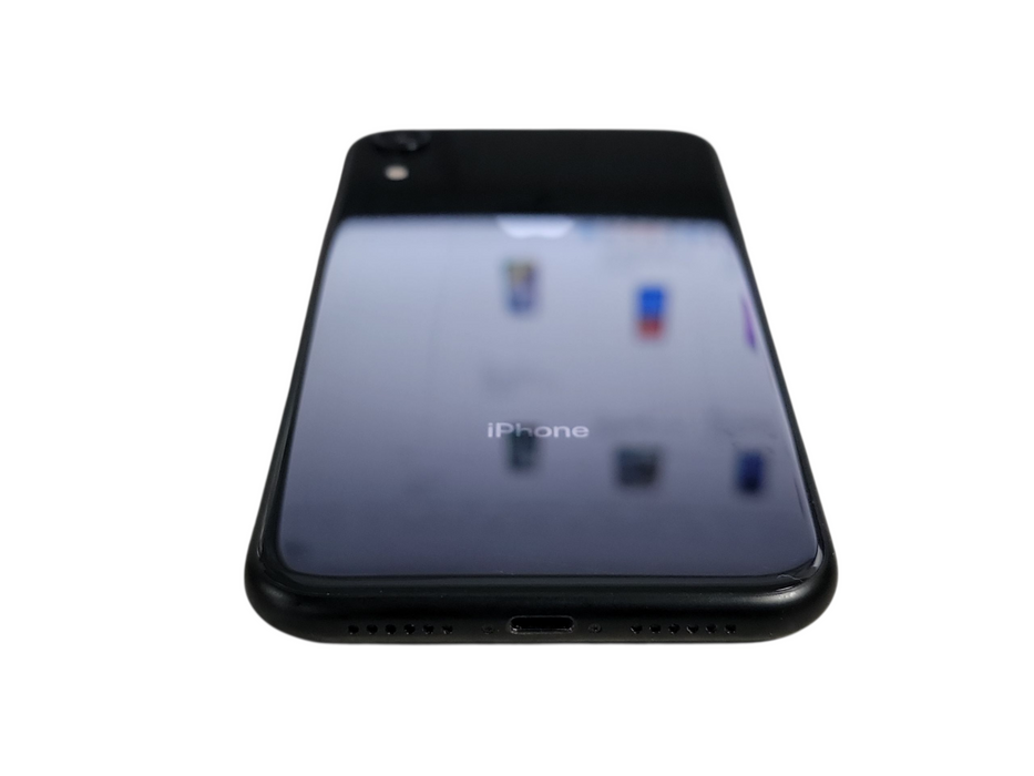 Apple iPhone XR - 128GB - Space Gray [A1984]