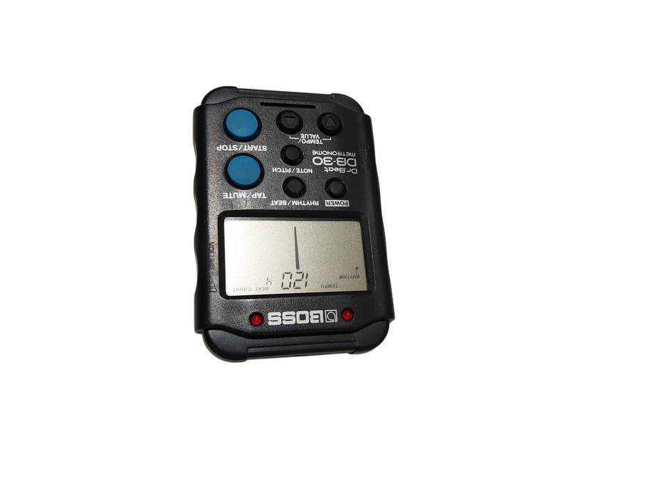 Boss Dr.Beat Model: DB-30 Metronome  =