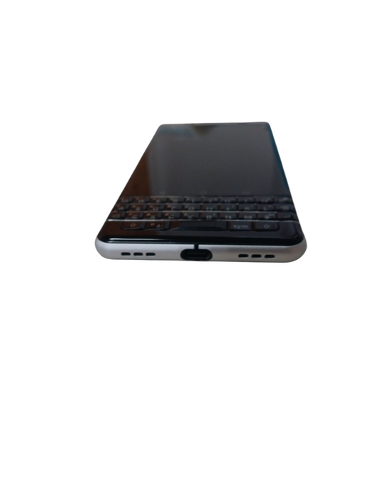 Blackberry Key One - 32GB - Black [BBB100-1]