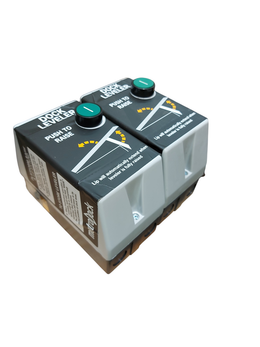 Lot 2x Motor Controller/ Dock leveler le1d123j