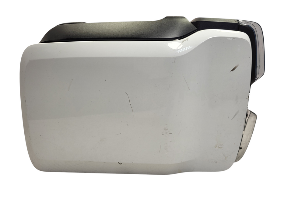 Zebra ZC100 LT Single Sided - ID Card Printer No AC/Ribbon $