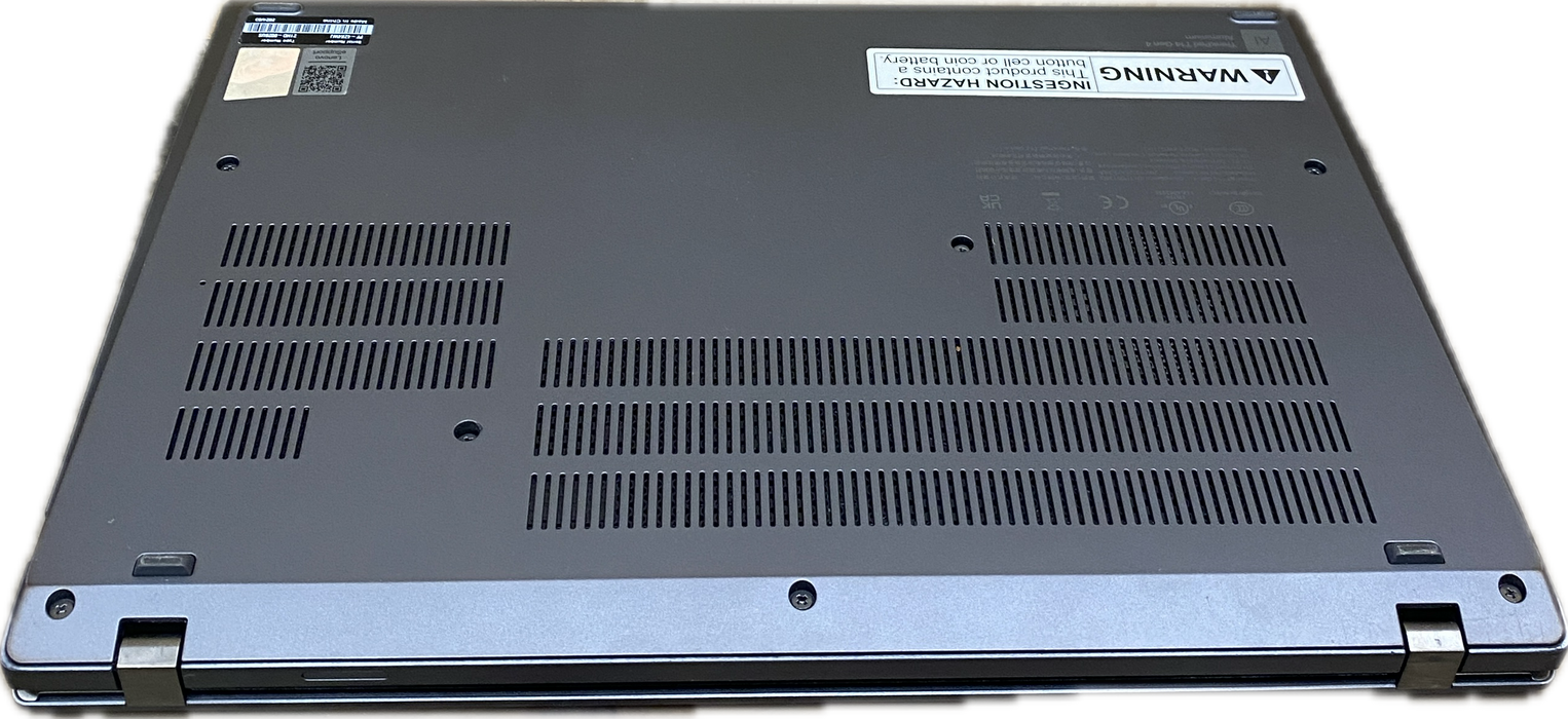 Lenovo ThinkPad T14 Gen 4 Core i5-1335U@1.30GHz 16GB RAM 256GB SSD Q Lap200