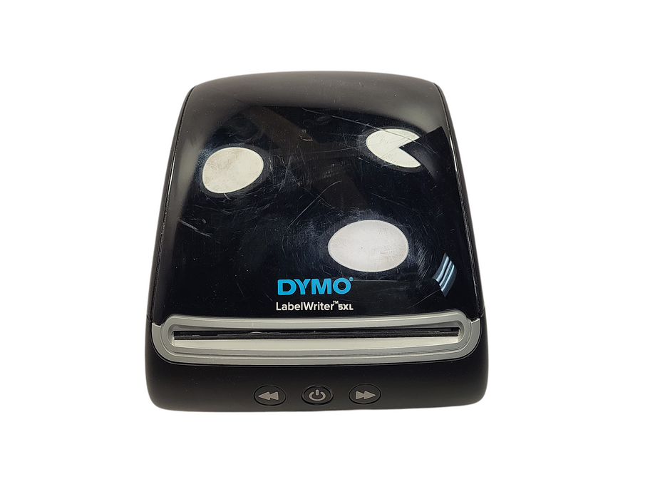 Dymo LabelWriter 5XL Direct Thermal Label 4x6 No AC $