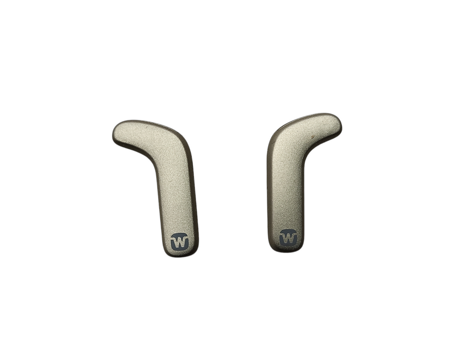 Widex Smart MRRLD220 hearing aid with Portable Charger - No receiver Q$