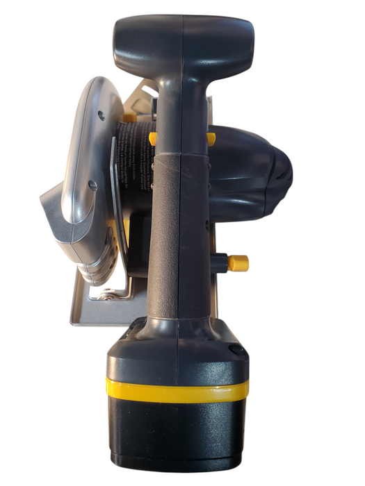 Workforce Circular saw/ Scie Circulaire  HPTCS18V-1 3400RPM CORDLESS