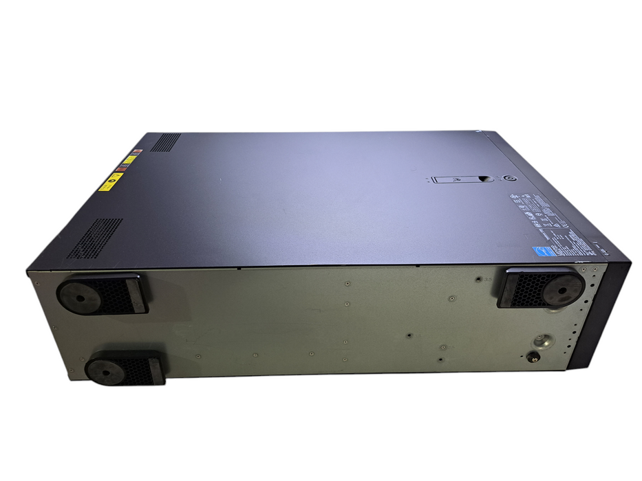 Lenovo ThinkServer TD350 | Xeon E5-2640 v4 @2.40GHz, 64GB DDR4, 720i RAID