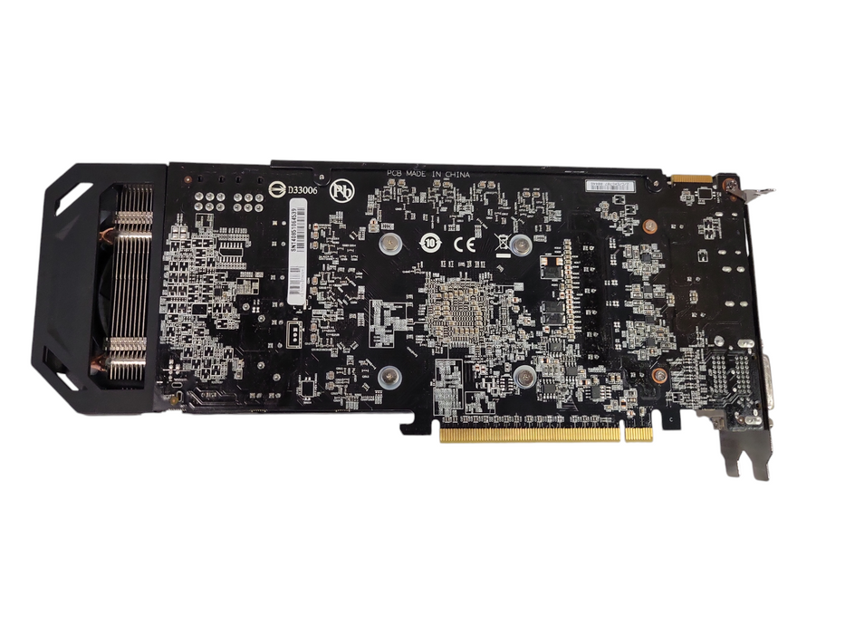 GIGABYTE AMD R9 270X 2GB PCIE (READ)