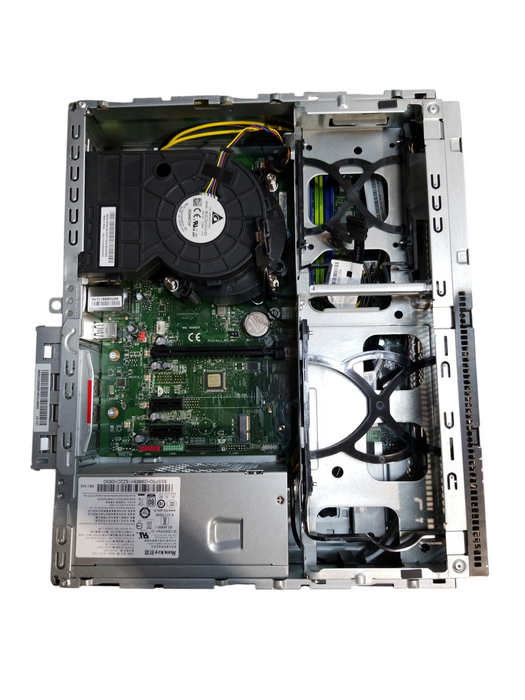 Lenovo Thinkcentre M70s Gen3 SFF 12th Gen Cor i5-12400 CPU 16GB RAM 256GB