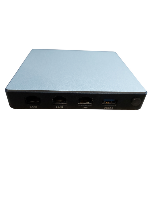 Lot 3x Sangoma SMB:SBC 20 SBC Session Border Controller Model: 0010-0-00