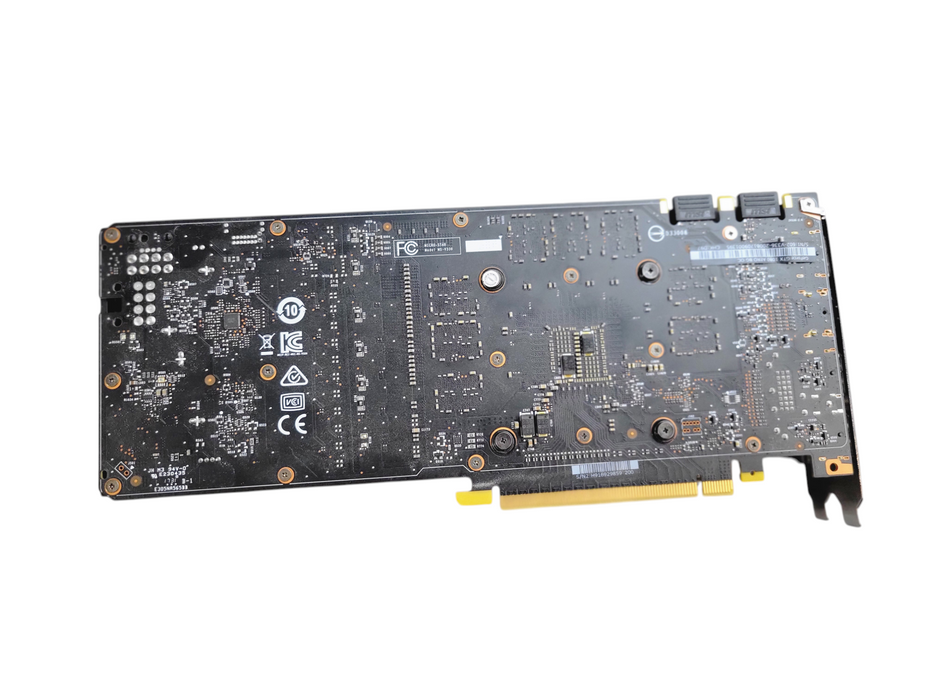 MSI NVIDIA GEFORCE GTX 1080 8GB PCIE %