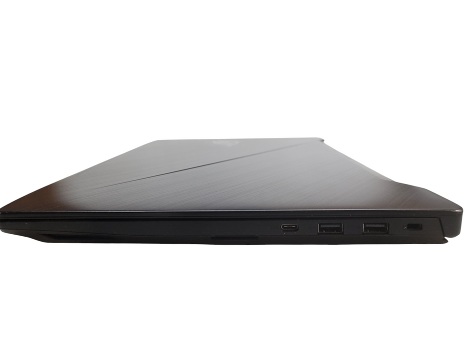 ASUS ROG Strix GL503VD i7-7700HQ 16GB DDR4 GTX 1050 256GB SSD NO ADAPTER β Lap200