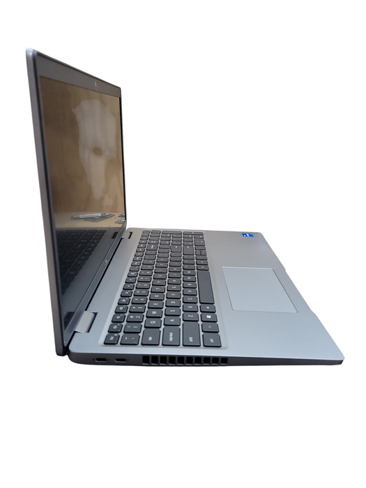 Dell Latitude 5520 Core i7-1185G7@3.00GHz 8GB RAM 256GB SSD Lap200 ! Lap200
