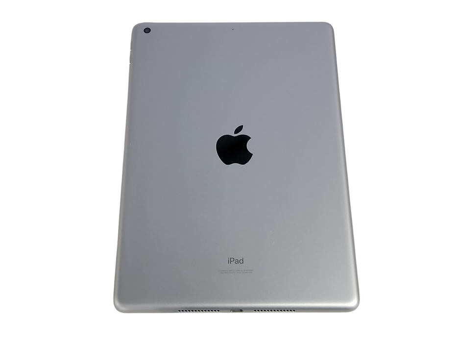 Apple iPad 9th Gen - 256GB - Silver [A2602] (