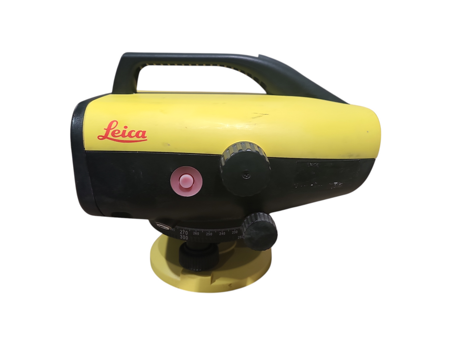 Leica Sprinter 150M Digital Metric Level $