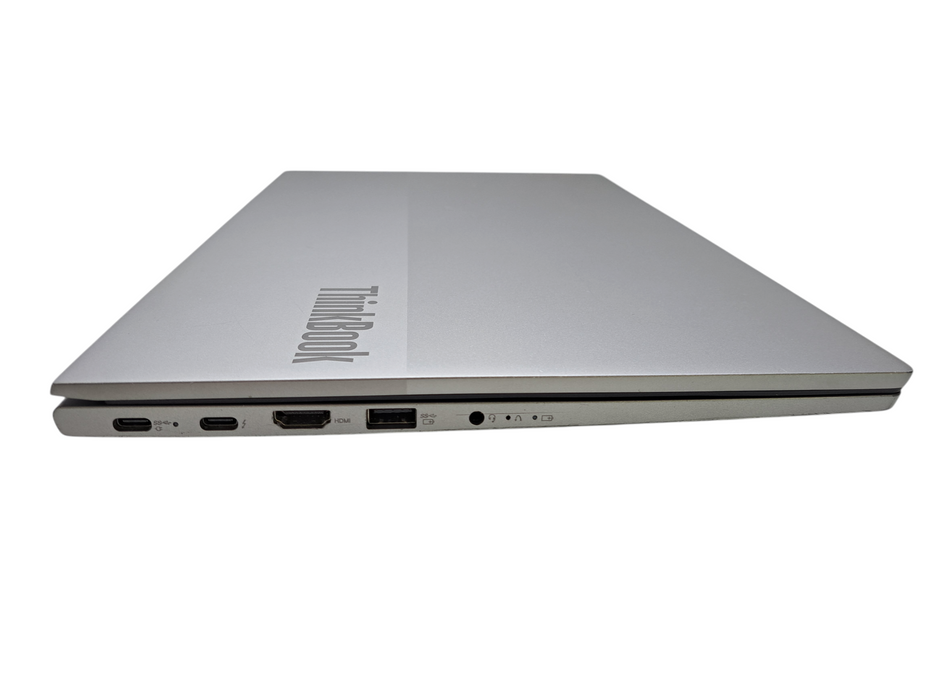Lenovo ThinkBook 15 G2 ITL | Intel Core i5-1135G7, 8GB DDR4, 256GB NVMe ) Lap200