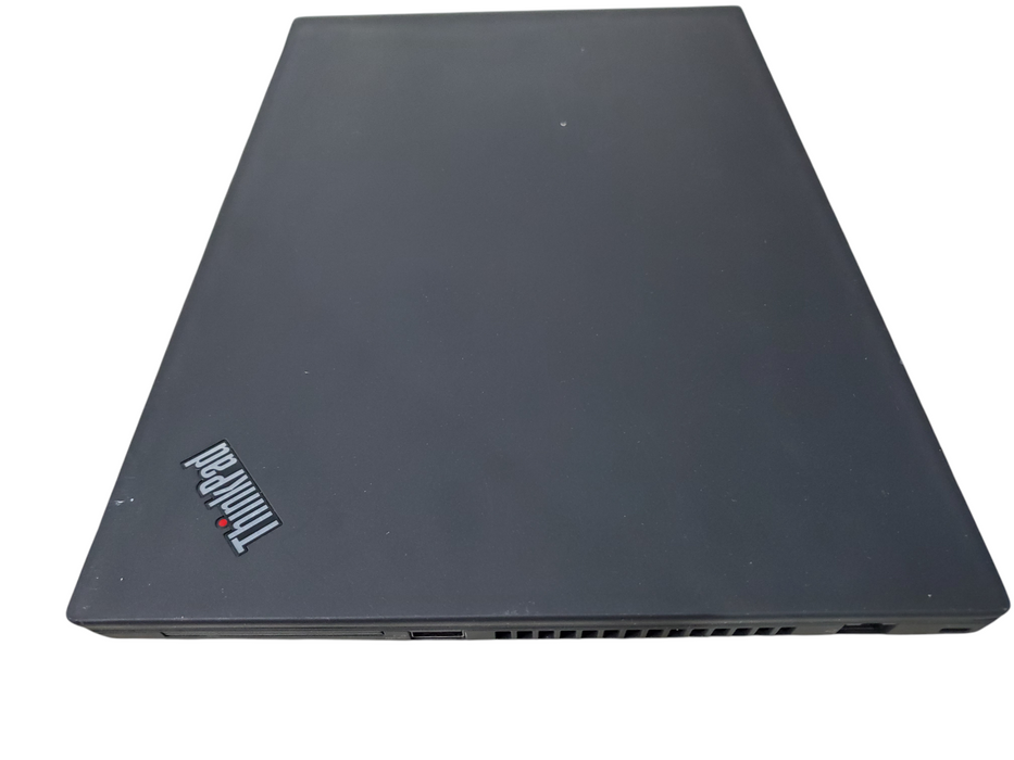 Lenovo ThinkPad T14 Gen 2 Touch AMD Ryzen 7 PRO 5850U 16GB 256gb NVME read  Lap200