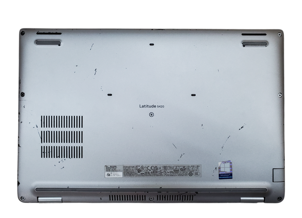 Dell Latitude 5420 Core i7-1165G7 16GB DDR4 256GB SSD *read*  Lap200