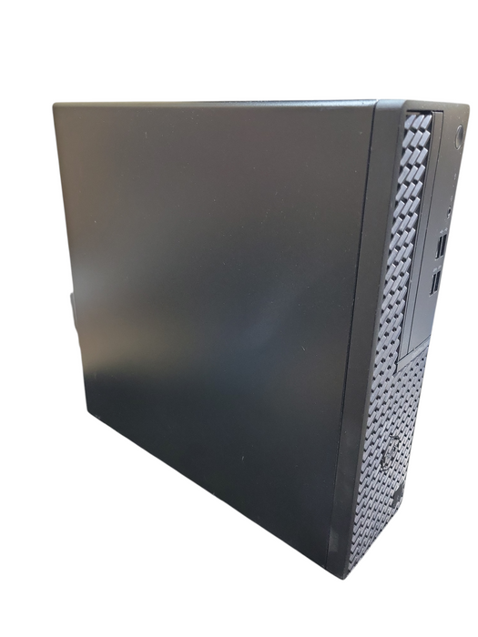 Dell OptiPlex 3080 SFF, i3-10100 3.60GHz, 8GB DDR4, 128GB NVMe !