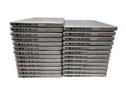 Lot of 179x Apple Macbook [2010 & Below | C2D | Untested] (