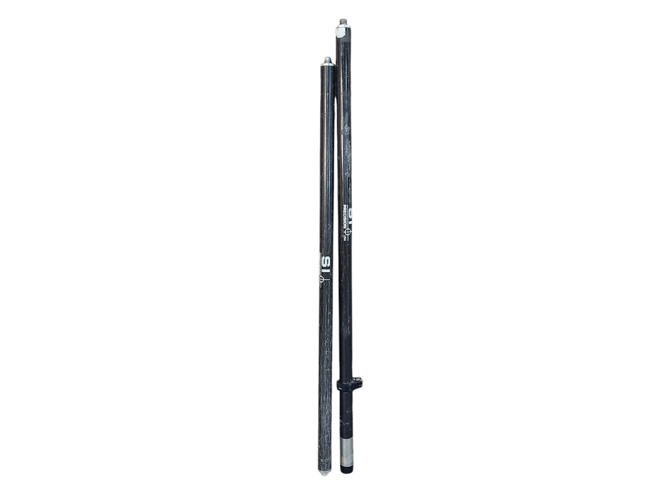 SI precision 2meter carbon fiber stick $