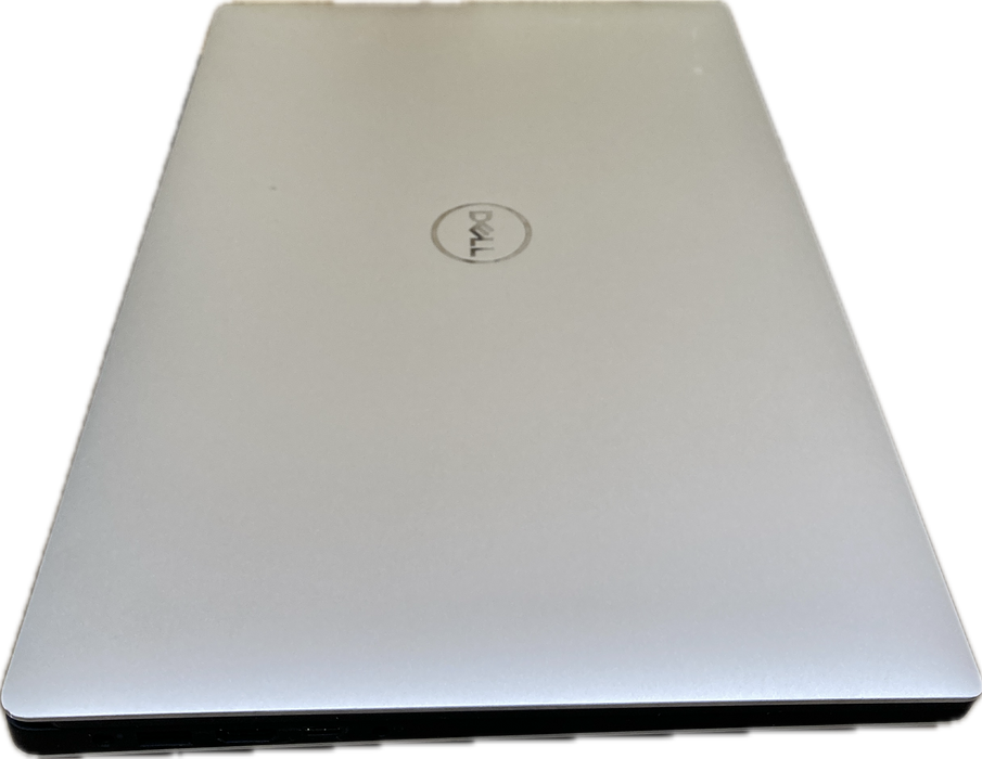 Dell XPS 15 9570 i7-8750H GTX 1650 Ti 4GB GPU 16GB RAM 256GB SSD  Lap200