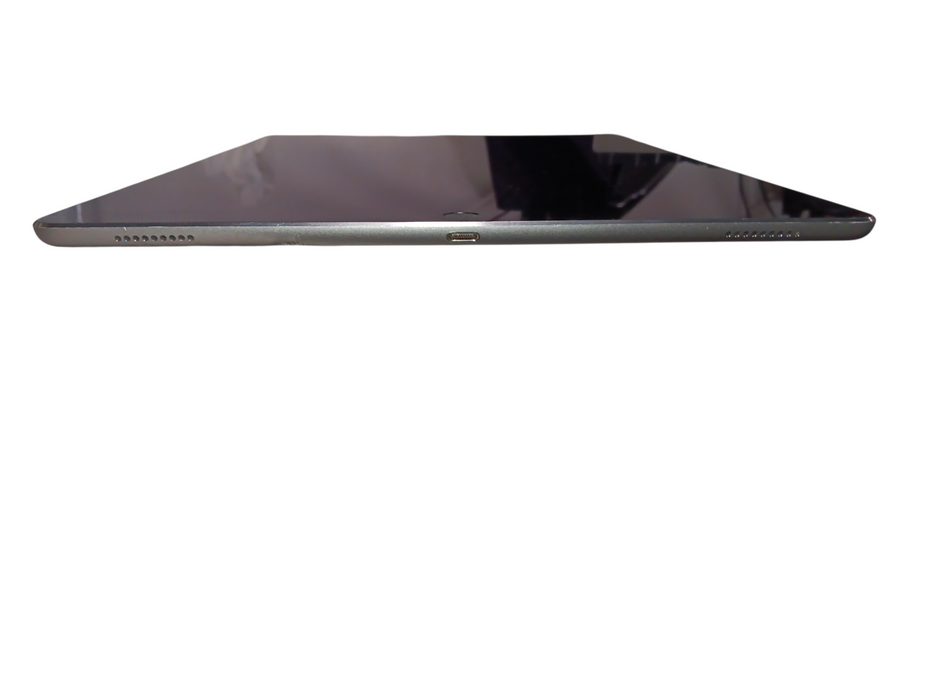 Apple iPad Pro 12.9-inch 1st Gen - Space Gray - 128GB [A1652] Read