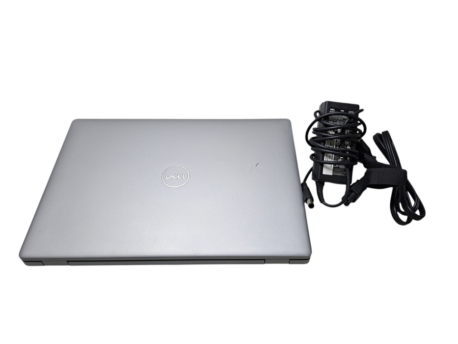 Dell Latitude 5410 Intel Core i7-10610U @1.80GHz, 16GB DDR4, 256GB NVMe  ) Lap200