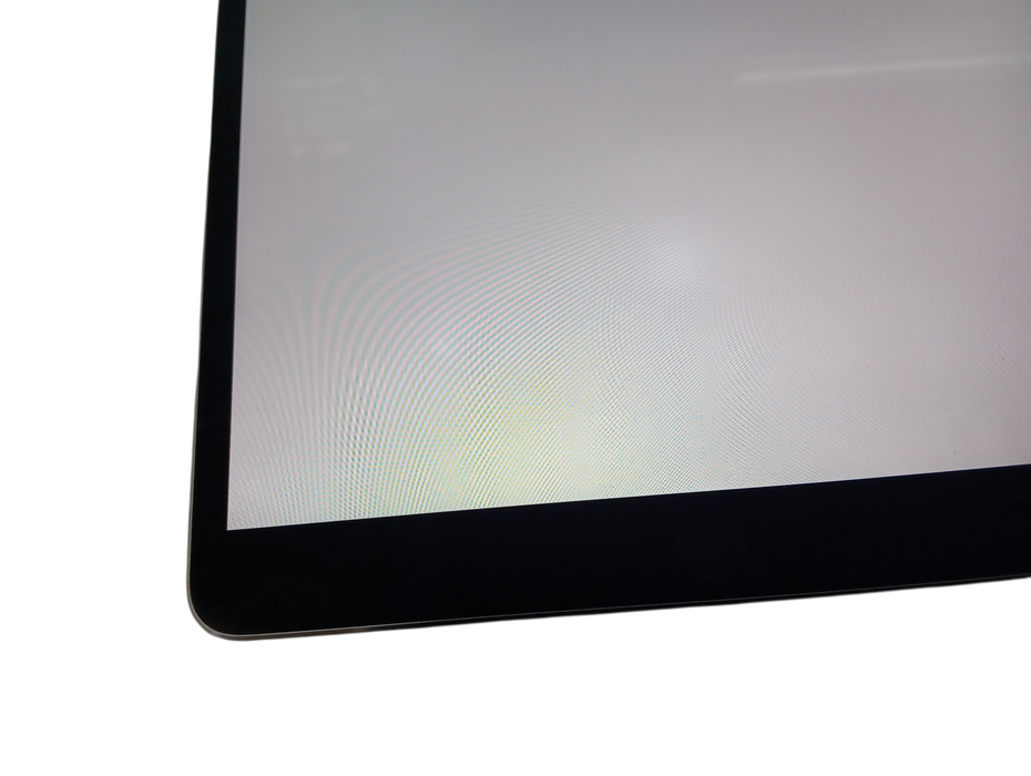 Apple iPad Pro 1st Gen - 64GB - Space Gray [A1701]