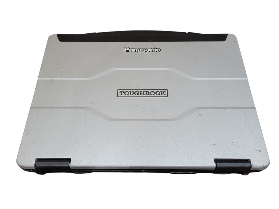 Panasonic ToughBook FZ-55 TOUCH i5-8365U 16GB RAM 256GB SSD 1TB HDD 1230Hrs ! Lap200