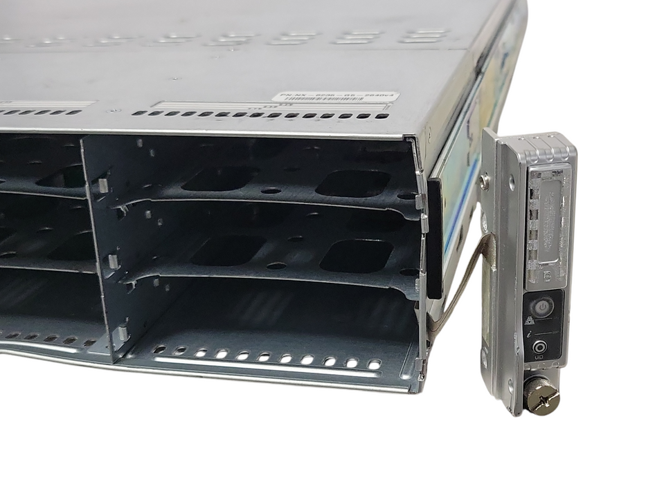 SuperMicro X10DRT-P-G5-NI22 2-Node 4x Xeon E5-2640v4, 128GB, 2x PSU, SEE _