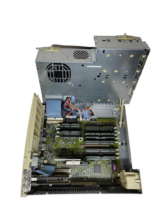 Apple Power Macintosh Unknown Model PowerPC 750 333 MHZ Board + RCA %	 %