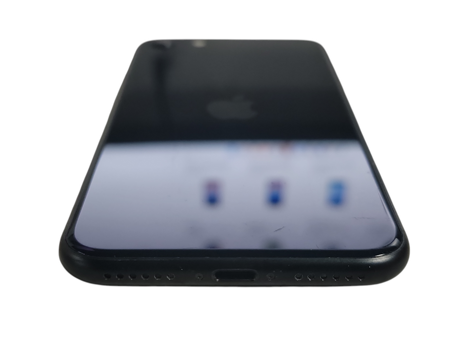 Apple iPhone SE 3 - 64GB - Space Gray [A2595]