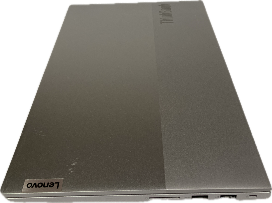 Lenovo ThinkBook 14 G2 ITL Core i7-1165G7@2.80GHz 16GB RAM 250GB SSD  Lap200