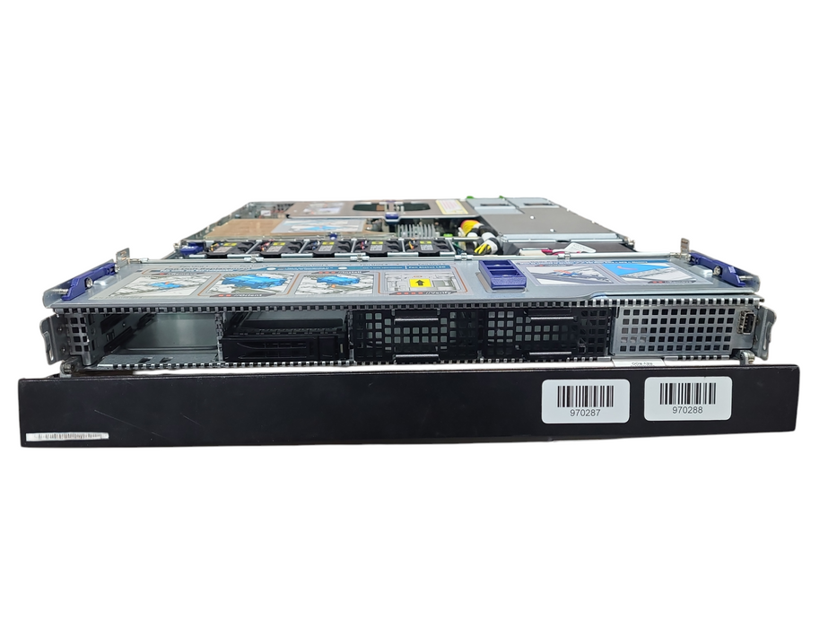 Symantec SG-S400-20-PR Secure Gateway 400 Series Q