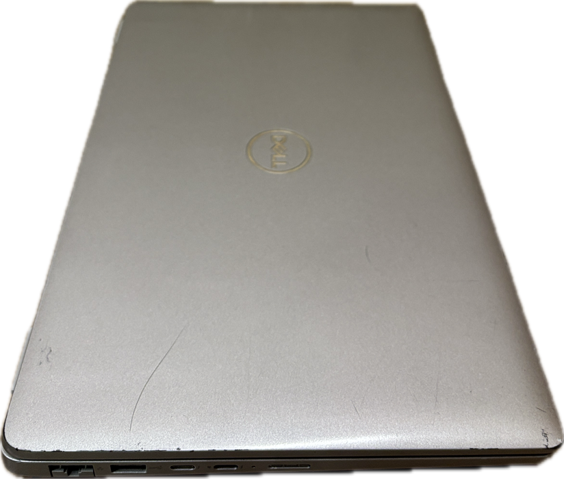 Dell Precision 3480 Core i5-1350P vPRO @1.9GHz 16GB RAM 256GB SSD READ!  Lap200