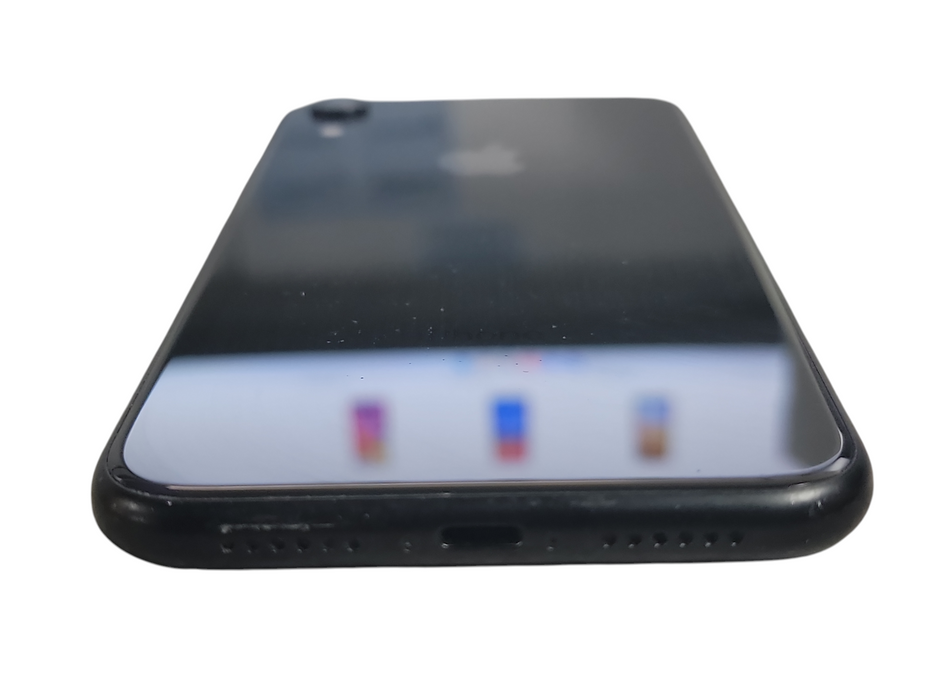 Apple iPhone XR - 64GB - Space Gray [A1984] (