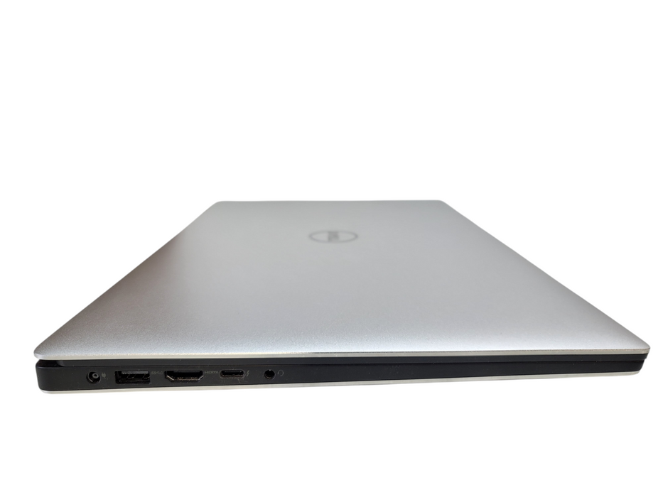 Dell XPS 15 9560 i7-7700HQ 16GB DDR4 GTX 1050 256GB SSD  β Lap200