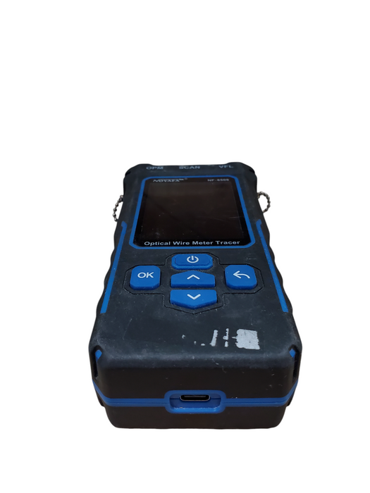 NOYAFA Optical Wire Meter Tracer - NF-8508 Transmitter *READ*
