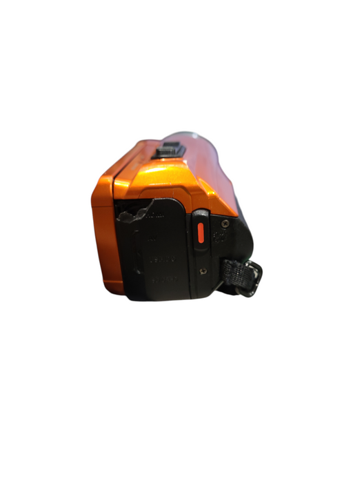 JVC Everio R QUAD PROOF Camcorder