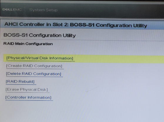 Dell Boss-S1 M.2 2280 PCIe Storage Controller 2x 240GB SSD P/N: 07HYY4 %