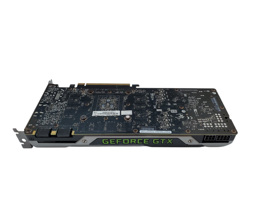 NVIDIA GeForce GTX 980 Ti 6GB GDDR5 Graphics Card