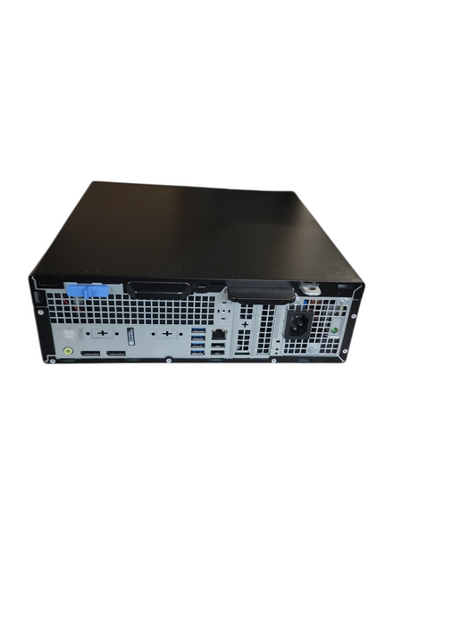Dell OptiPlex 3090 SFF i5 - 10505 @ 3.20GHz 16GB DDR4 Ram  θ