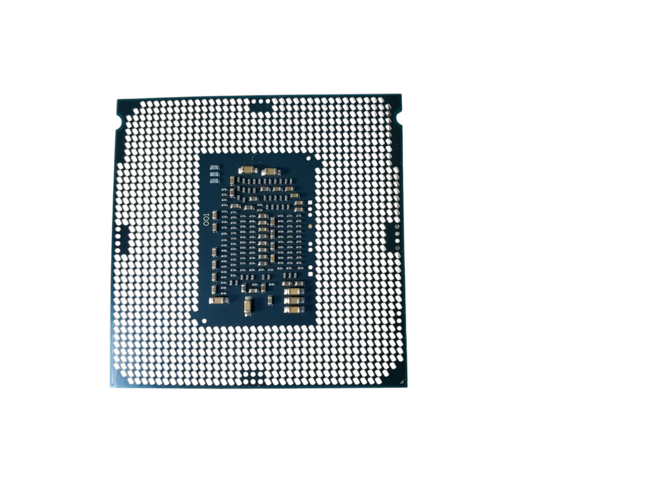 Intel Core i5-6500T 2.70GHz SR2L8 L549B665 Desktop CPU Processor